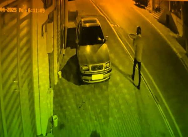 Kocaeli'de bombalı saldırının altından 3 milyonluk haraç çıktı