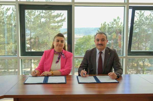 OKA'dan Çorum Teknokent firmalarına dijitalleşme ve ihracat desteği