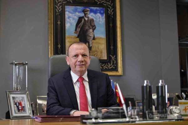 Özer Matlı: 'OVP'nin başarısı yapısal reformlarla mümkün olacaktır'