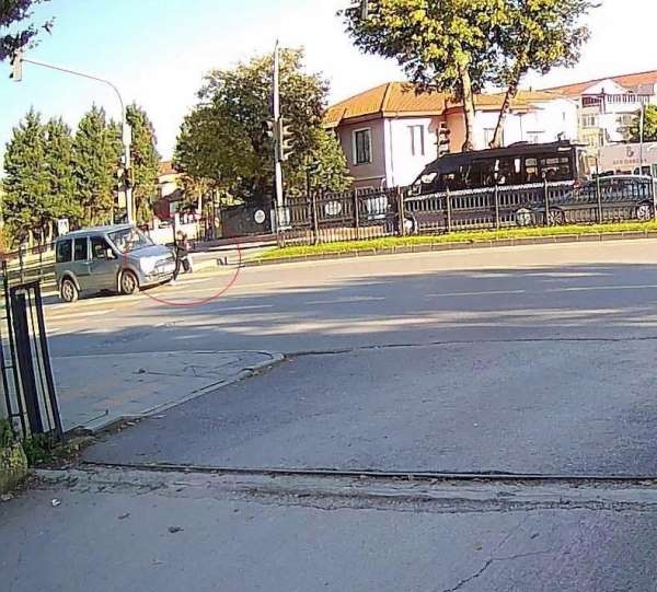 Sakarya'da 11 yaşındaki çocuğu hayattan koparan alkollü sürücüye 25 yıl ceza: 'Fren yaptım ama kazayı engelley