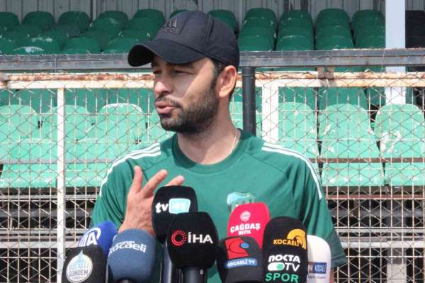 Selçuk İnan: '1-2 transfer daha yapıp kadroyu tamamlayacağız'