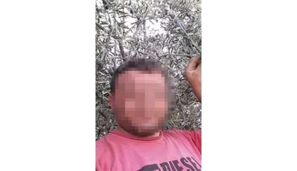 Zihinsel engelli genç kıza cinsel saldırıdan yargılanan sanıktan 'Uyuyordum' savunması