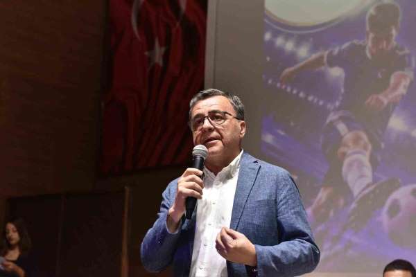 Altıeylül Yaz Spor Okulları'nda sezon coşkulu ile tamamlandı