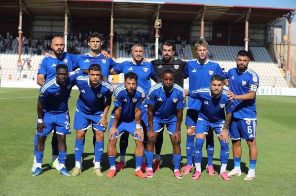 Bandırmaspor yeniden PFDK'ya sevk edildi