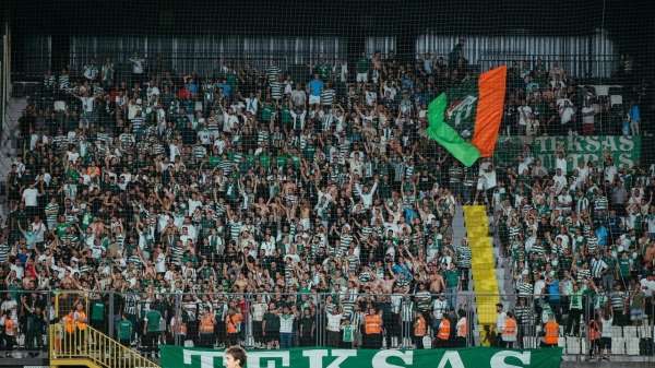 Bursaspor PFDK'ya sevk edildi