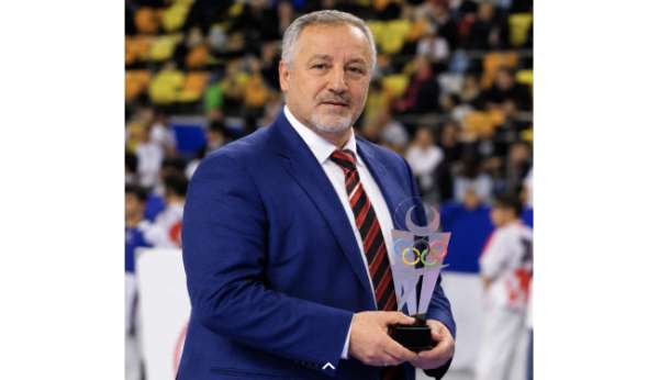 Orhan Süer, Taekwondo Ankara İl Temsilciliği görevinden istifa etti