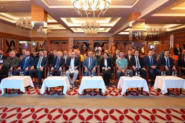 Rize, Kaçkar by UTMB ile dünyaya açılıyor