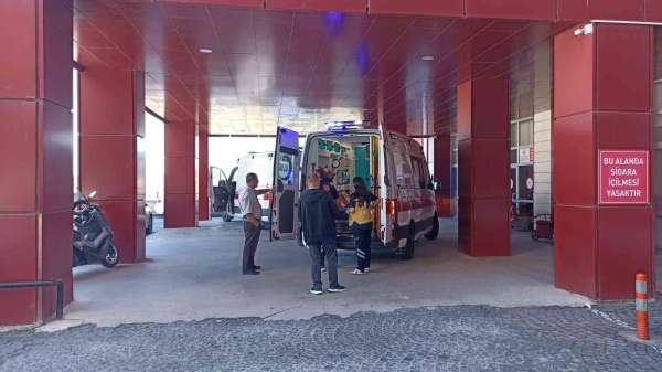 Samsun'da otomobil şarampole devrildi: 1 ölü, 3 yaralı