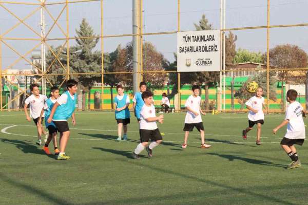 Şanlıurfa Büyükşehir Belediyesi yaz kurslarından 168 bin 596 kişi faydalandı