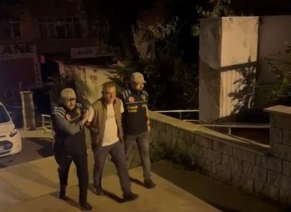 Sosyal medya paylaşımına soruşturma: Ali Haydar Kurum gözaltına alındı