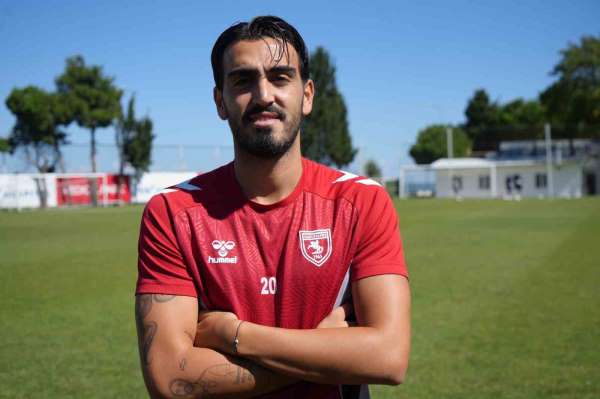 Yalçın Kayan: 'Çorum FK maçına 3 puan için çıkacağız'