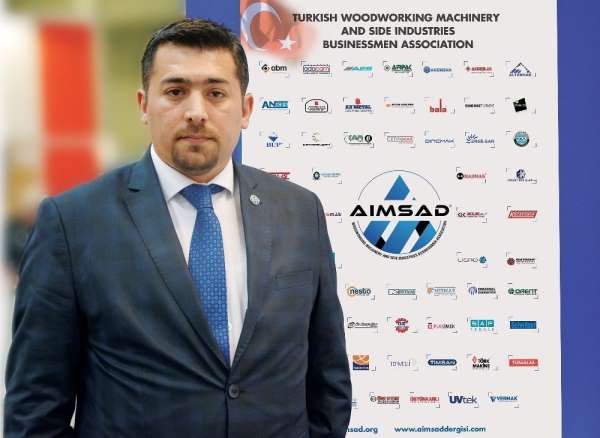 Ağaç işleme makineleri sektörü, 12 Ekim'de WoodTech'de buluşuyor