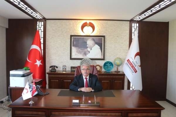 Konya Gıda ve Tarım Üniversitesi, YÖK'ün raporunda da öne çıktı