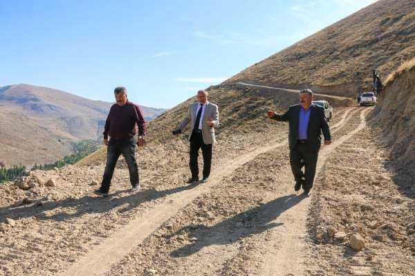 Oluk Yaylası Yahyalı Turizmine Kazandırılıyor