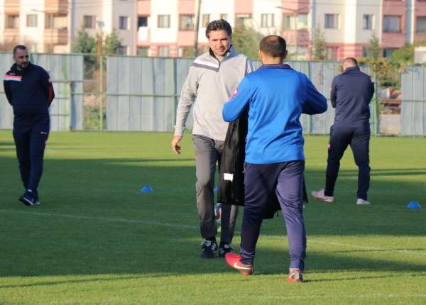 Osman Özköylü: 'Test sonuçlarıyla takımın neden bu halde olduğunu gördük' 