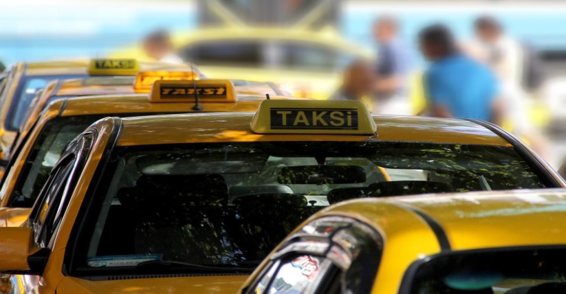 Bolu Kartalkaya taksi hizmeti