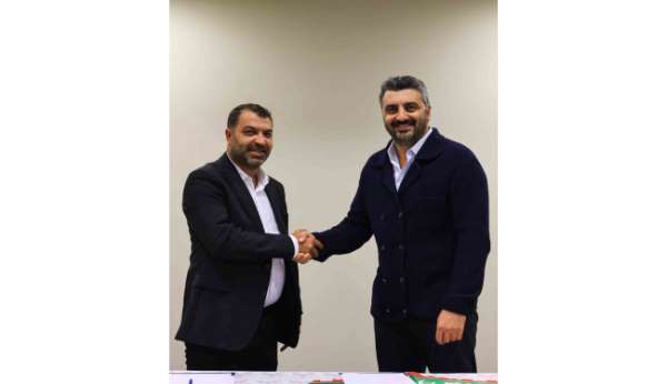 Amed Sportif Faaliyetler'de Kaloğlu dönemi