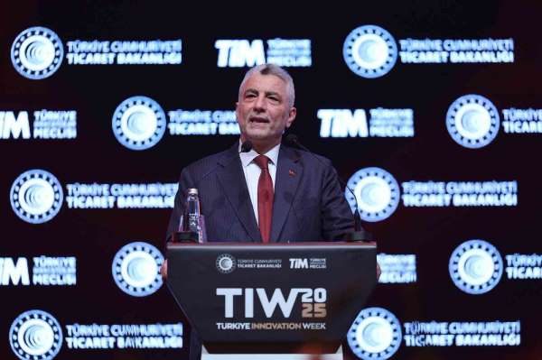 Bakan Bolat duyurdu: ''100 adet Togg Almanya'ya yola çıktı''