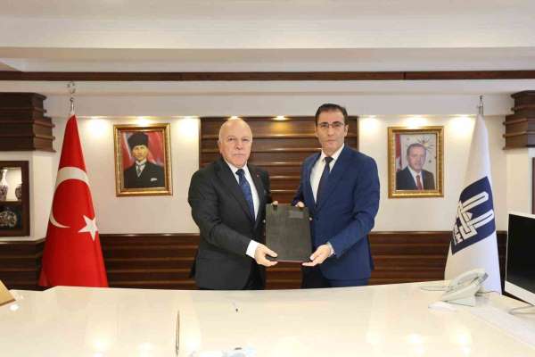 Erzurum, maya üretiminde bölgesel merkez olma yolunda