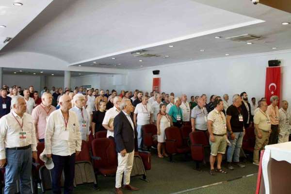 Karşıyaka'dan şirketleşme adımı