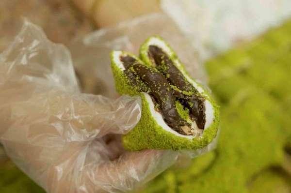 Lokum ve cezeryeye 'Adana Lezzet Festivali' dopingi