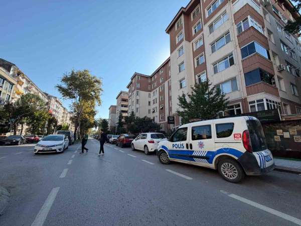 Kocaeli'de eski eşinin silahlı saldırısına uğrayan kadın hayatını kaybetti