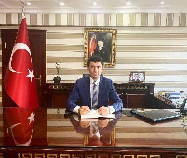Validen, intihar eden mesai arkadaşıyla ilgili duygu dolu sözler: