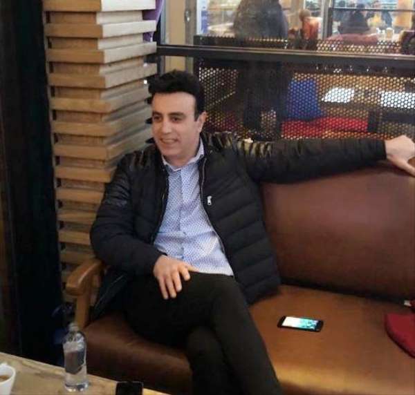 Galatasaray Kongre Üyesi Adnan Yılmaz: 'Galatasaray'ın öncelikli problemi Fatih