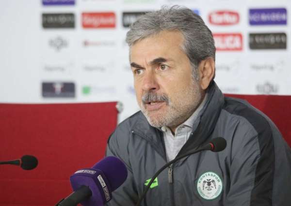 Kocaman: 'Sivasspor galibiyeti hak etti'