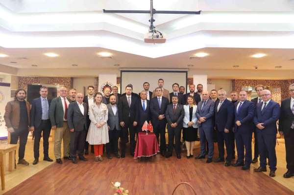 Ekonomik işbirliği artacak