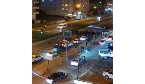 Batman'da motosiklet kazası: 25 yaşındaki genç kız hayatını kaybetti