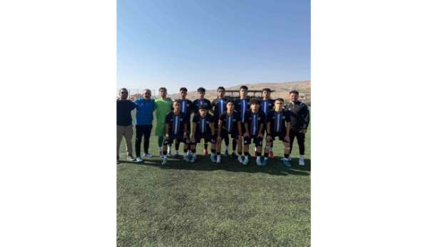 Erciyes 38 FK, namağlup devam ediyor