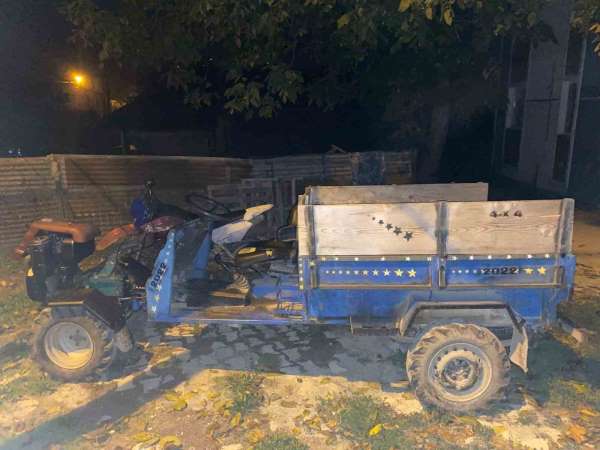 Minik Eslem'in öldüğü, ablasının da yaralandığı kazada yeni gelişme