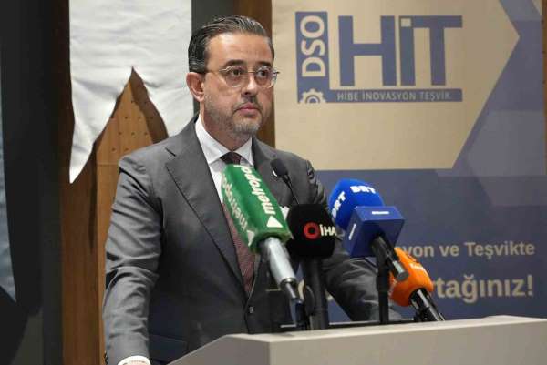 Yeni yatırım teşvik sistemi Denizli'de tanıtıldı