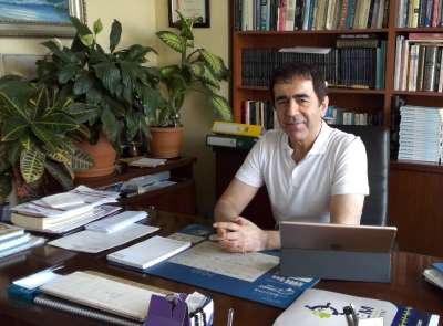 (Özel haber) Dr. Mehmet Yavuz: 'Her şiddetin arkasında bir korku vardır'