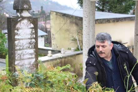Bu ilçenin kökleri Osmanlı Sarayı'na dayanıyor