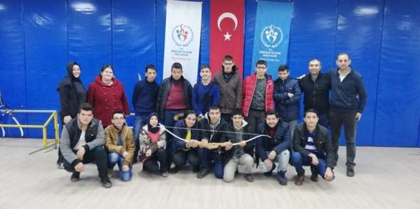 Mutlu Çarşamba Projesi devam ediyor