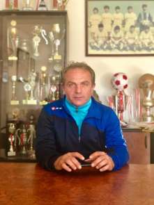 Ayvalıkgücü Belediyespor 'Cengiz Konan' dedi