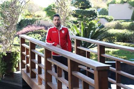 Yılmaz Özeren: 'İkinci yarı her maç final'