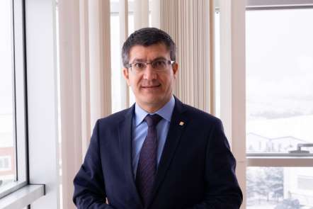 Şeyh Edebali Üniversitesi'nde yeni bölüm ve programlar açılıyor