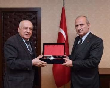 KARDEMİR, Filyos Liman projesinin üst yapısına ve işletilmesine talip oldu