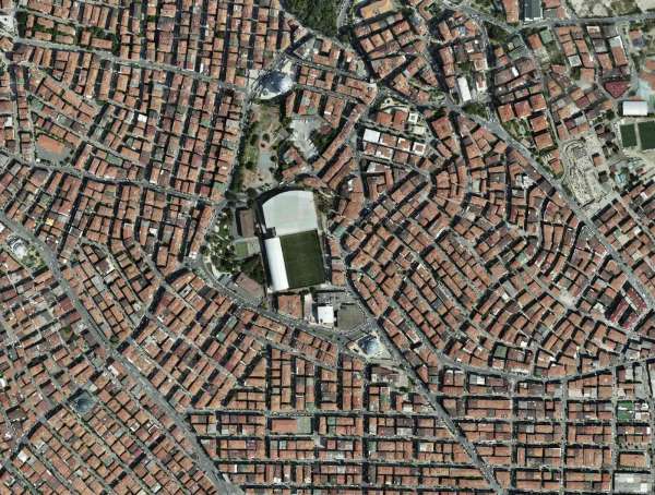 Kentsel dönüşüm için anlaşan vatandaşlara Güngören Belediyesi'nden 3 milyon liralık destek