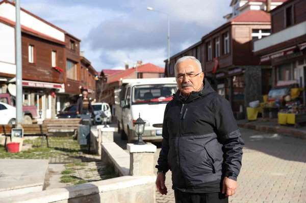 Başkan Güler: 'Kabadüz'e 140 milyon liralık yatırım yaptık'