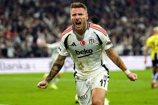 Ciro Immobile'nin adalesinde gerilme ve ödem tespit edildi