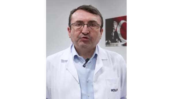 Uzun süreli kaşıntı ciddi sağlık problemlerinin habercisi