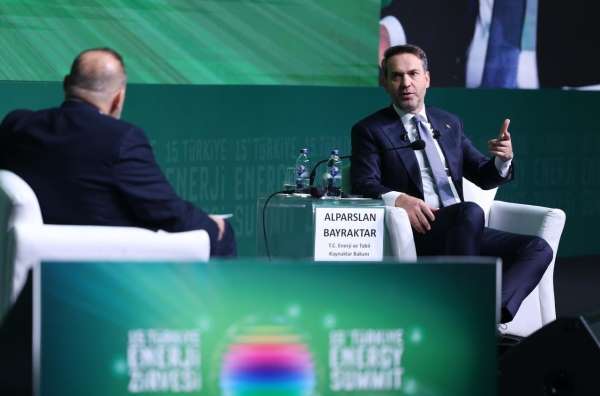 Bakan Bayraktar'dan YEKA-RES yarışmalarına ilişkin açıklama