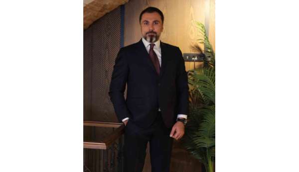 'Dünya altına, altın da dünyaya yön veriyor'