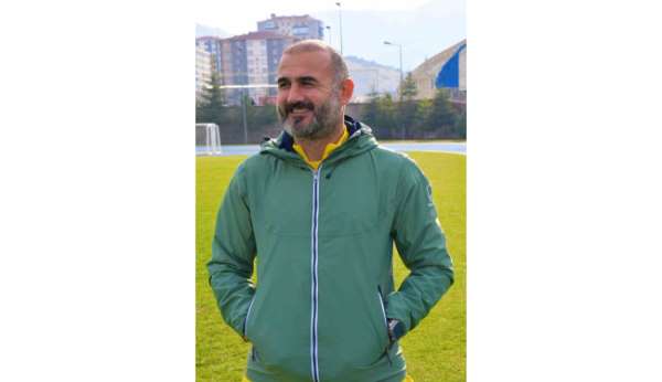 Gökhan Ünal'ın Erciyes 38 FK karnesi