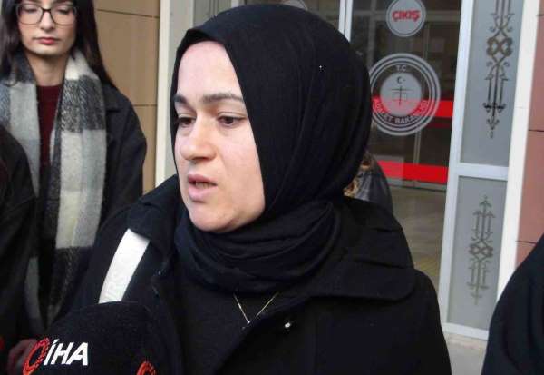 Manisa'da boşanma aşamasındaki eşi tarafından defalarca bıçaklanan kadın dehşet anlarını anlattı