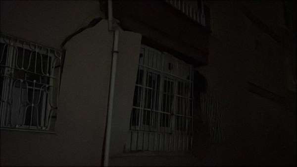 Niğde'de doğalgaz patlaması: 1 kişi yaralandı